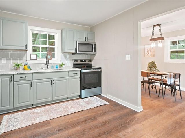 165 Cherokee Avenue, Nelson, GA 30151