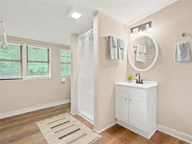 165 Cherokee Avenue, Nelson, GA 30151
