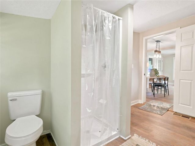 165 Cherokee Avenue, Nelson, GA 30151