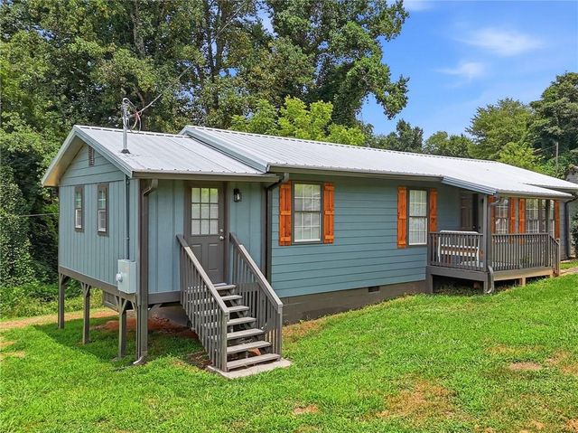 165 Cherokee Avenue, Nelson, GA 30151