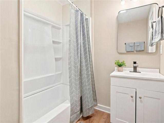 165 Cherokee Avenue, Nelson, GA 30151