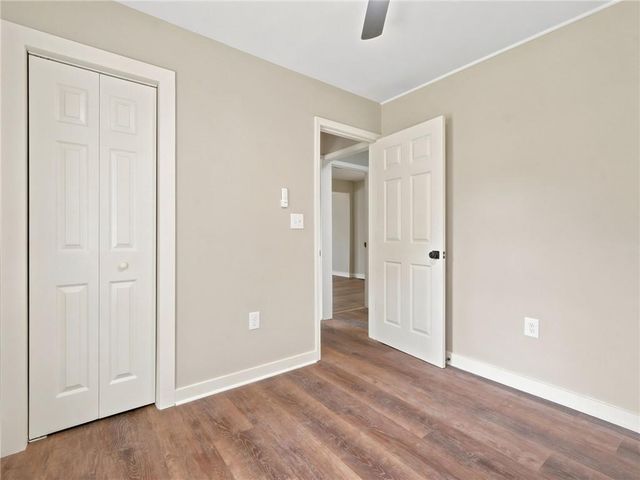 165 Cherokee Avenue, Nelson, GA 30151