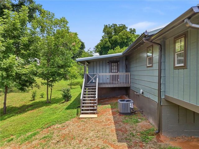 165 Cherokee Avenue, Nelson, GA 30151