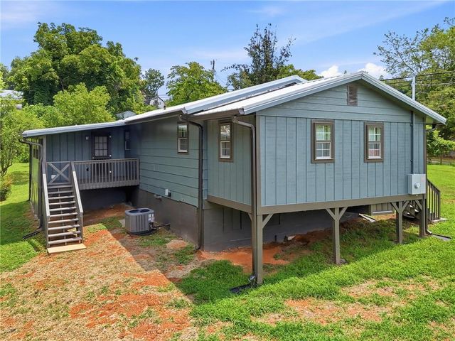 165 Cherokee Avenue, Nelson, GA 30151