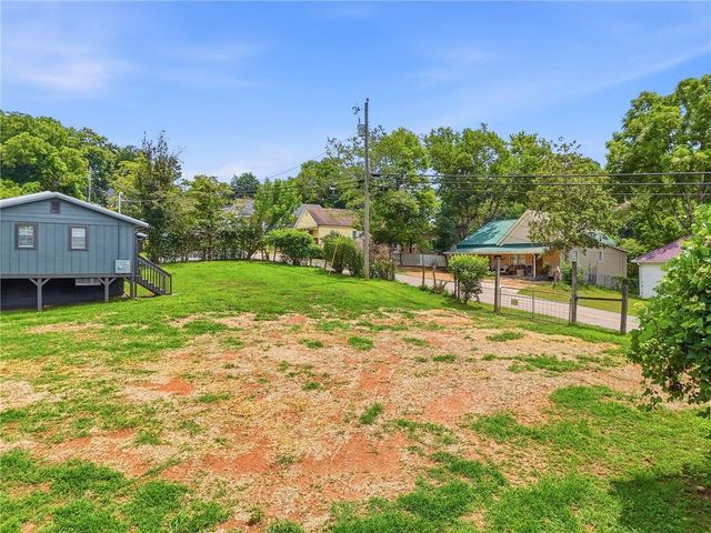165 Cherokee Avenue, Nelson, GA 30151
