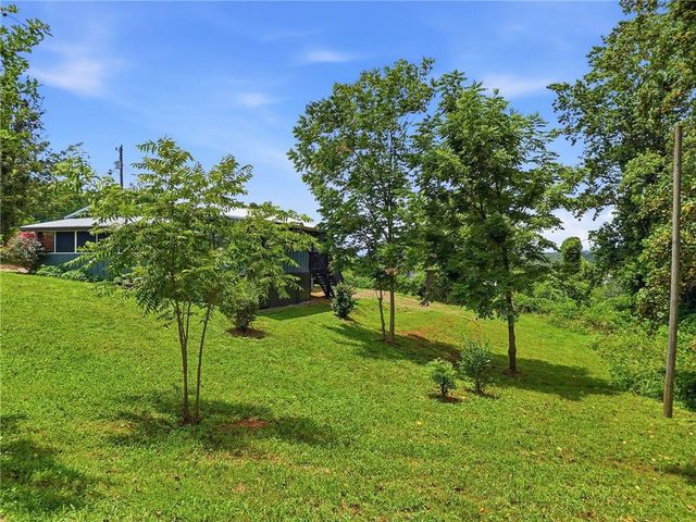 165 Cherokee Avenue, Nelson, GA 30151