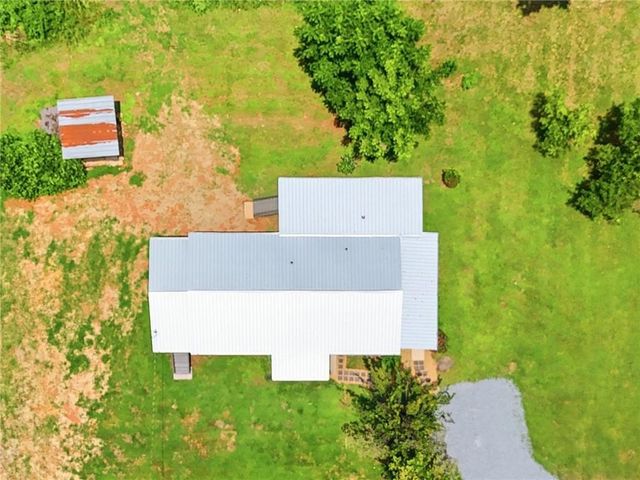 165 Cherokee Avenue, Nelson, GA 30151