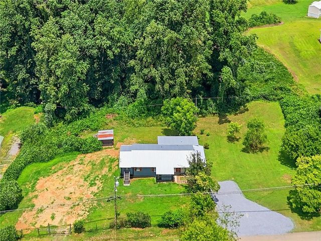 165 Cherokee Avenue, Nelson, GA 30151