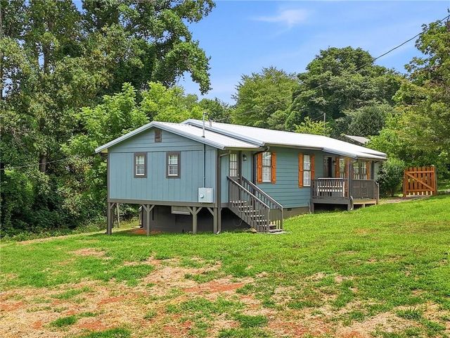 165 Cherokee Avenue, Nelson, GA 30151