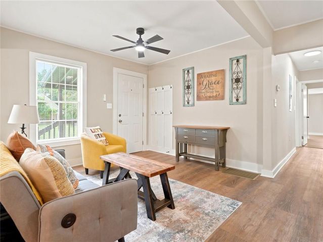 165 Cherokee Avenue, Nelson, GA 30151