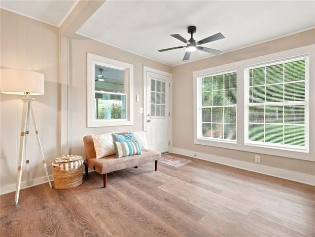 165 Cherokee Avenue, Nelson, GA 30151