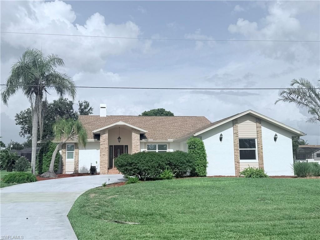 20551 Armada CT, ESTERO, FL 33928 — exterior