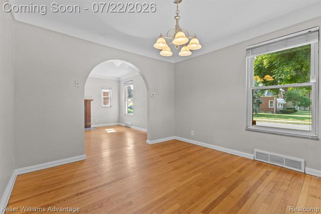 307 E Chesterfield Street, Ferndale, MI 48220