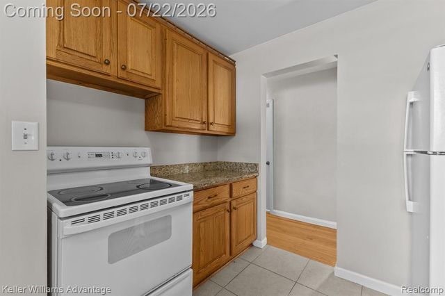 307 E Chesterfield Street, Ferndale, MI 48220