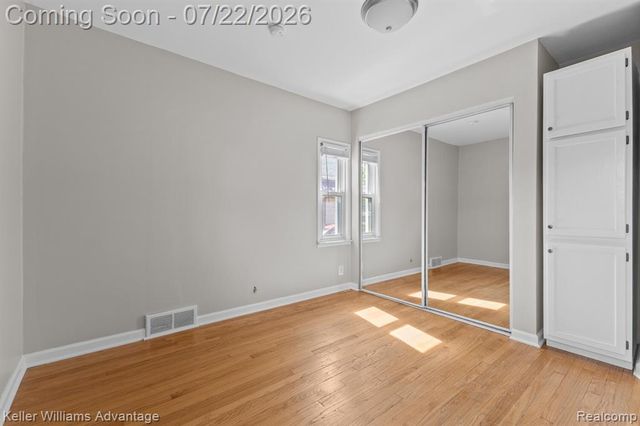 307 E Chesterfield Street, Ferndale, MI 48220