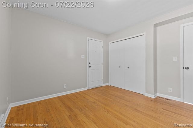 307 E Chesterfield Street, Ferndale, MI 48220