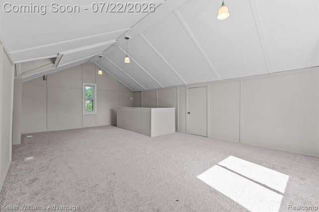 307 E Chesterfield Street, Ferndale, MI 48220