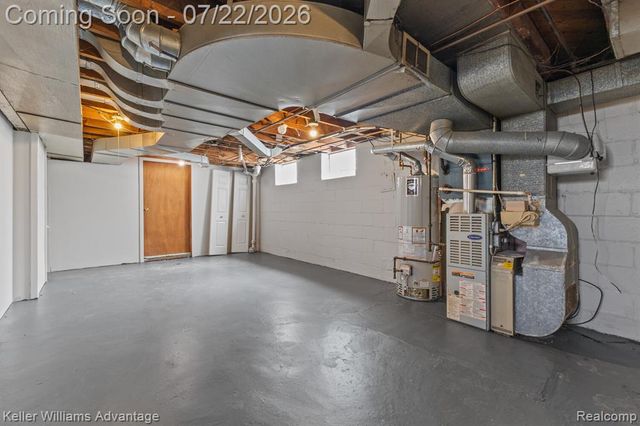 307 E Chesterfield Street, Ferndale, MI 48220