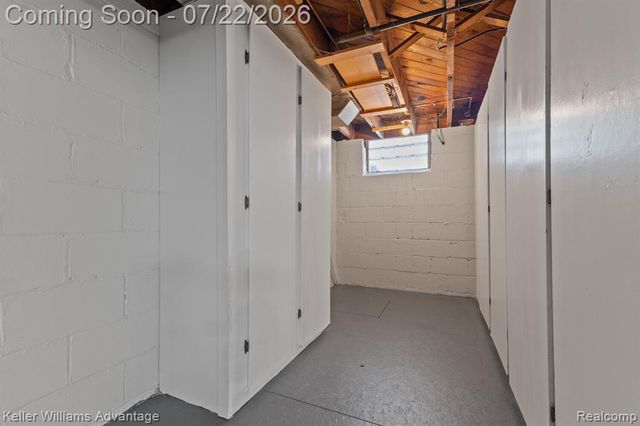 307 E Chesterfield Street, Ferndale, MI 48220