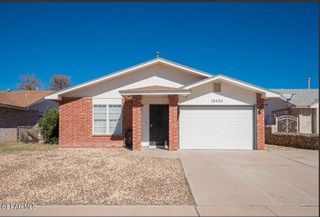 12425 Kari Anne Drive, El Paso, TX 79928