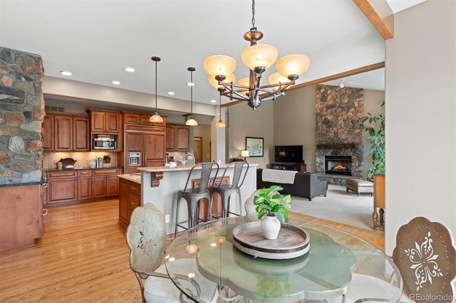 442 Ruby Forest Trail, Evergreen, CO 80439