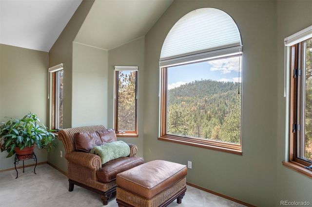 442 Ruby Forest Trail, Evergreen, CO 80439