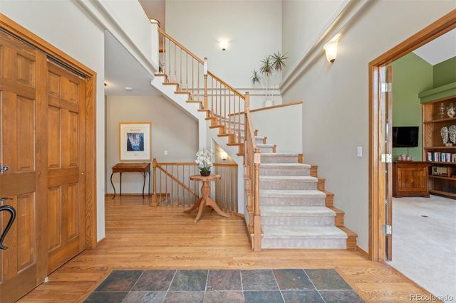 442 Ruby Forest Trail, Evergreen, CO 80439