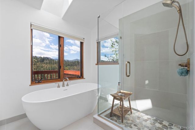442 Ruby Forest Trail, Evergreen, CO 80439