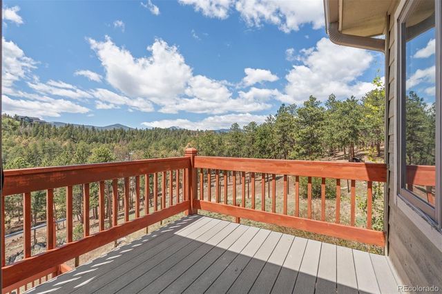 442 Ruby Forest Trail, Evergreen, CO 80439