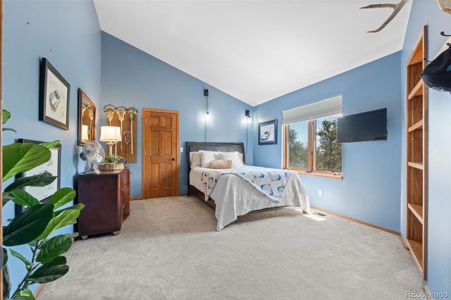 442 Ruby Forest Trail, Evergreen, CO 80439