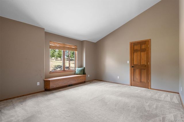 442 Ruby Forest Trail, Evergreen, CO 80439