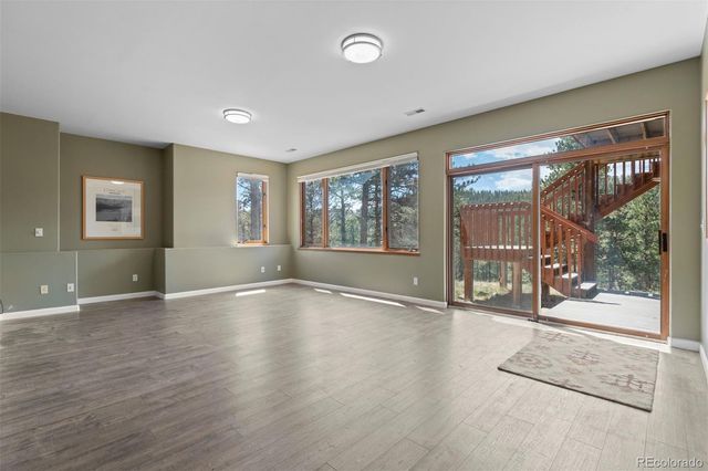 442 Ruby Forest Trail, Evergreen, CO 80439