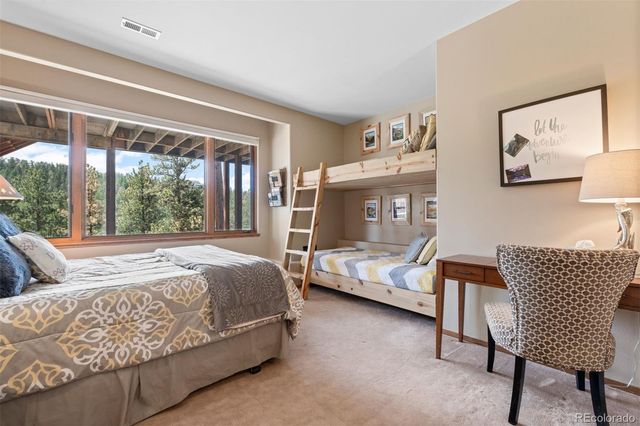 442 Ruby Forest Trail, Evergreen, CO 80439