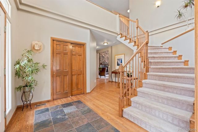 442 Ruby Forest Trail, Evergreen, CO 80439