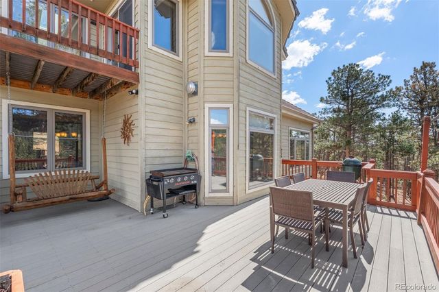 442 Ruby Forest Trail, Evergreen, CO 80439