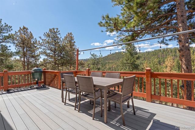 442 Ruby Forest Trail, Evergreen, CO 80439