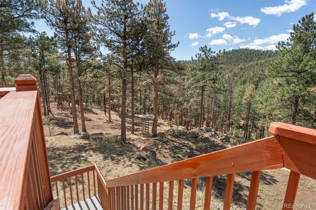442 Ruby Forest Trail, Evergreen, CO 80439