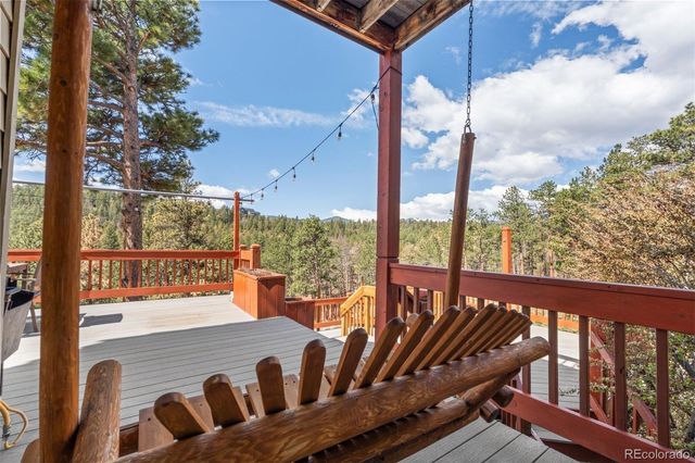 442 Ruby Forest Trail, Evergreen, CO 80439