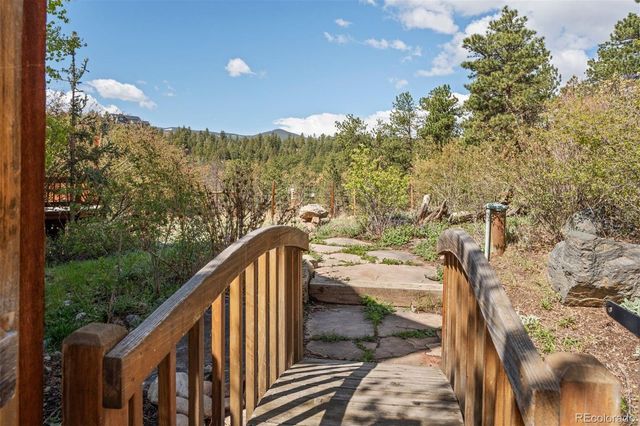 442 Ruby Forest Trail, Evergreen, CO 80439