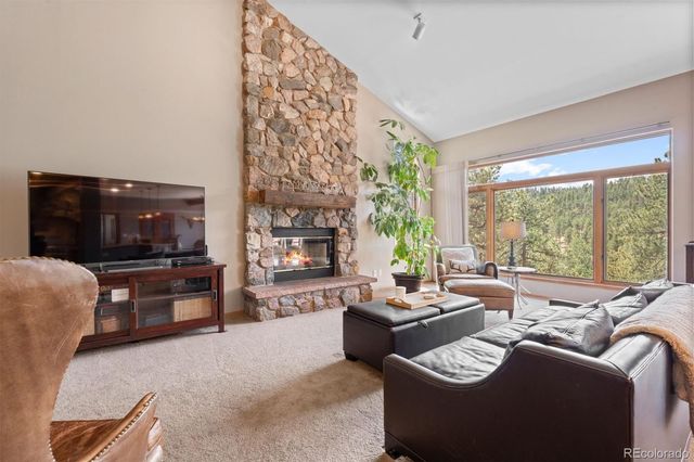 442 Ruby Forest Trail, Evergreen, CO 80439