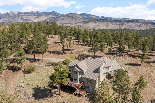 442 Ruby Forest Trail, Evergreen, CO 80439