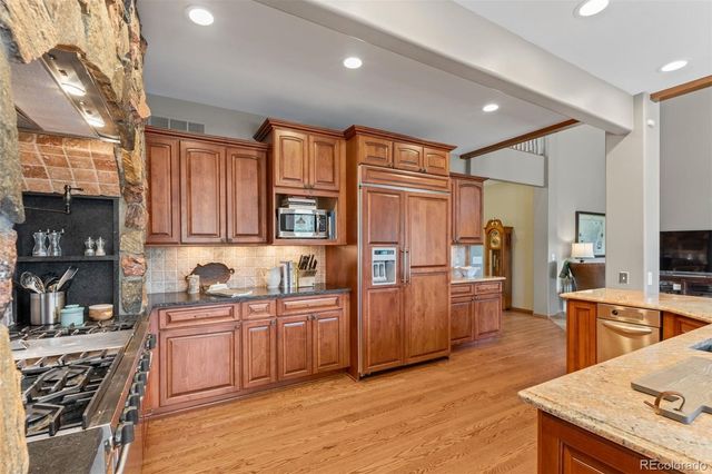 442 Ruby Forest Trail, Evergreen, CO 80439