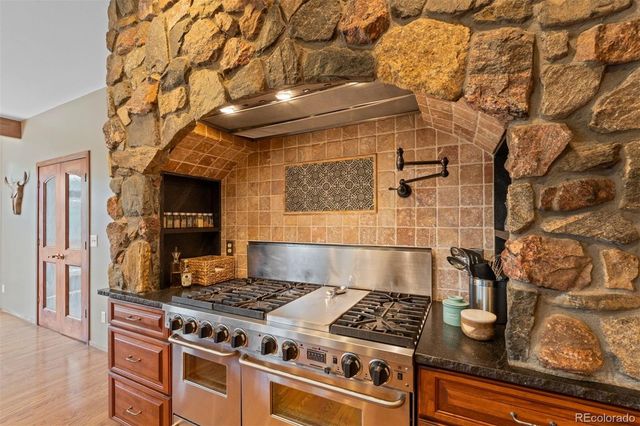 442 Ruby Forest Trail, Evergreen, CO 80439