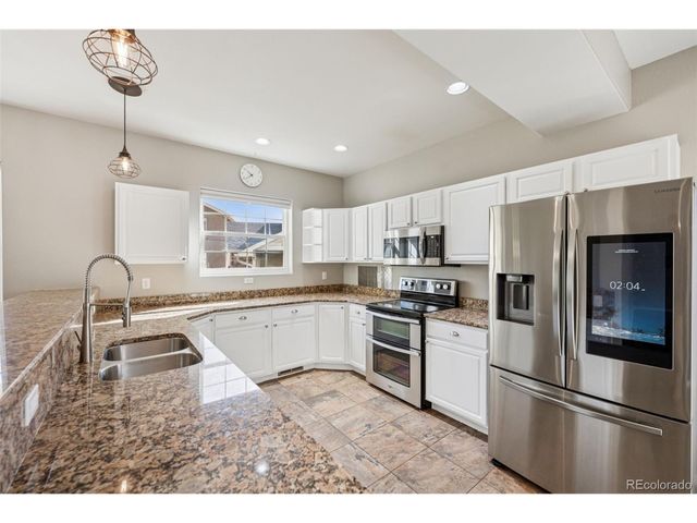 2541 Hot Springs Ct, Colorado Springs, CO 80919
