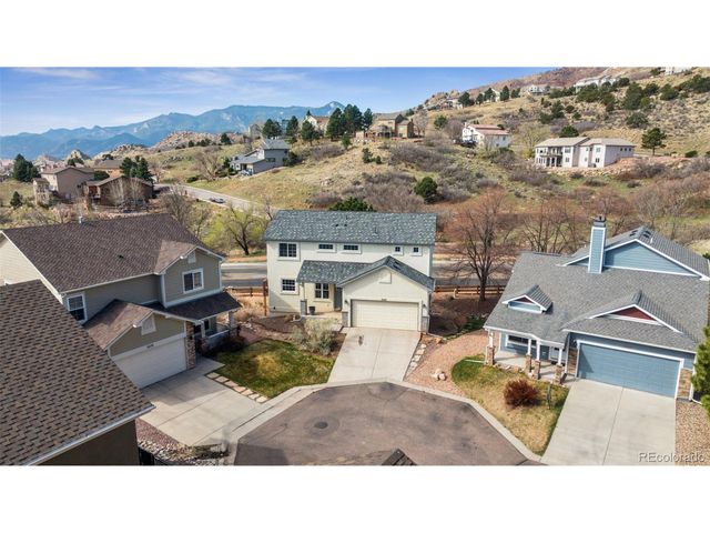 2541 Hot Springs Ct, Colorado Springs, CO 80919