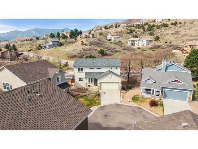 2541 Hot Springs Ct, Colorado Springs, CO 80919