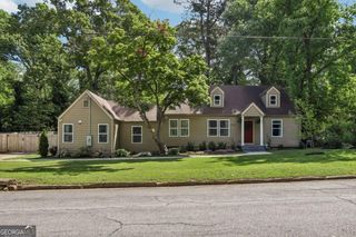 1922 Normal Street, Decatur, GA 30032