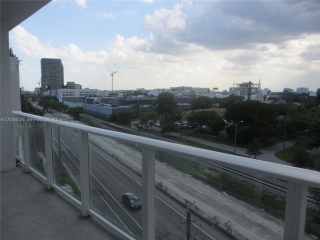 4250 Biscayne Blvd 610, Miami, FL 33137