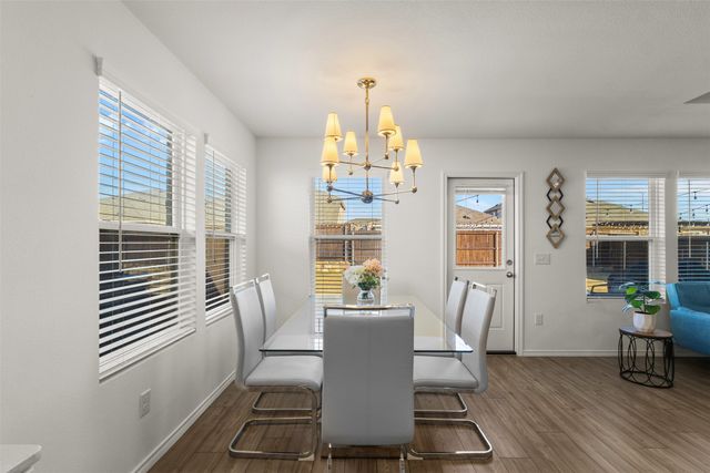 2117 Winding Creek Way, Denton, TX 76208