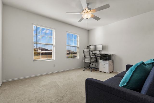 2117 Winding Creek Way, Denton, TX 76208